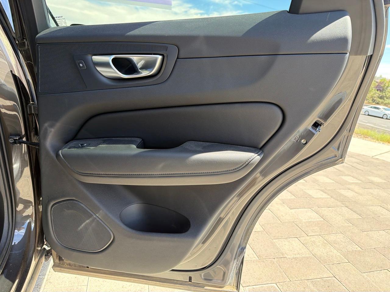 2024 Volvo XC60 B5 Core Bend OR