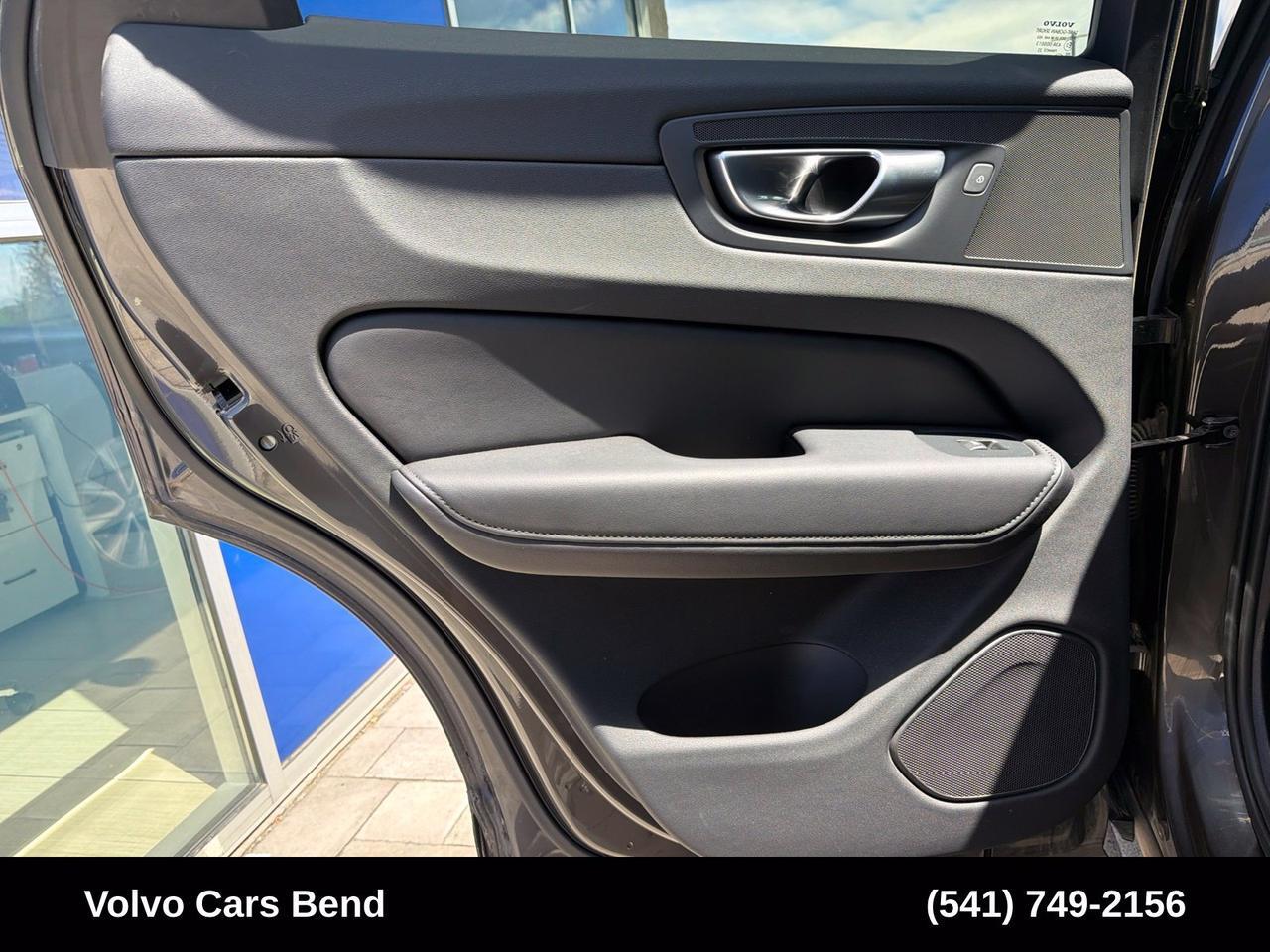 2024 Volvo XC60 B5 Core Bend OR