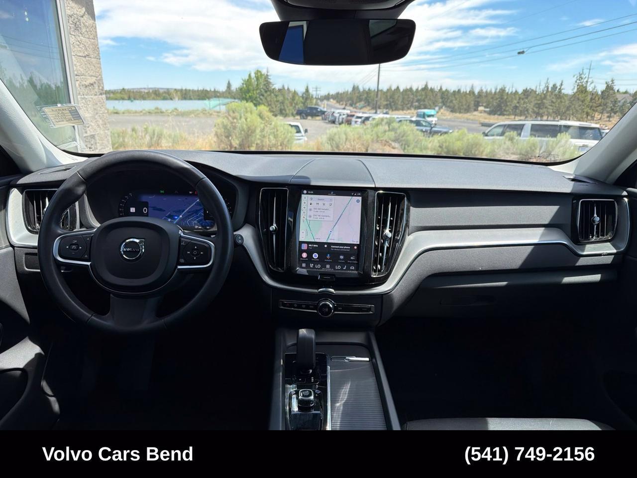 2024 Volvo XC60 B5 Core Bend OR