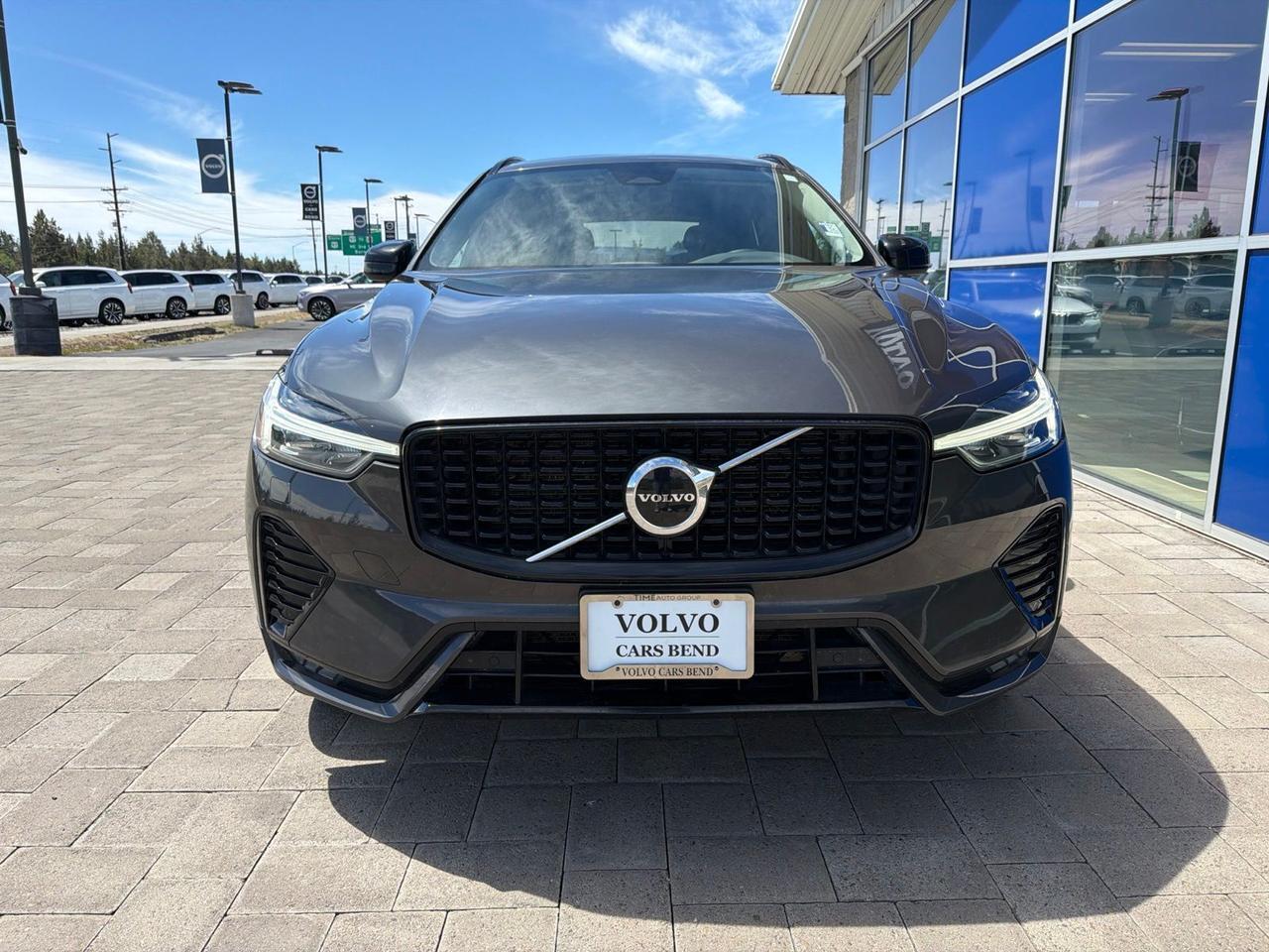 2024 Volvo XC60 B5 Core Bend OR