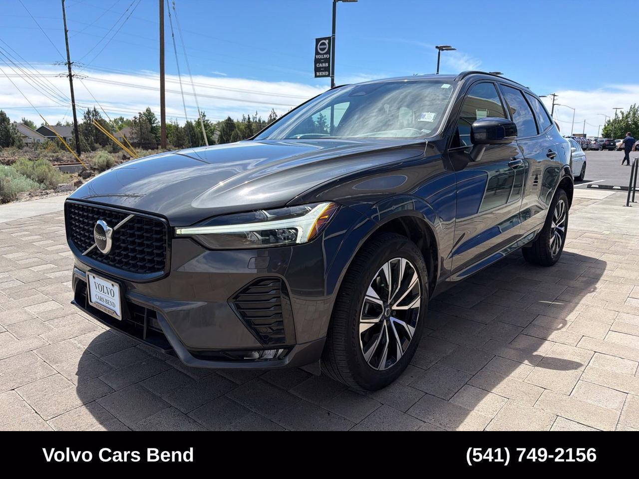 2024 Volvo XC60 B5 Core Bend OR
