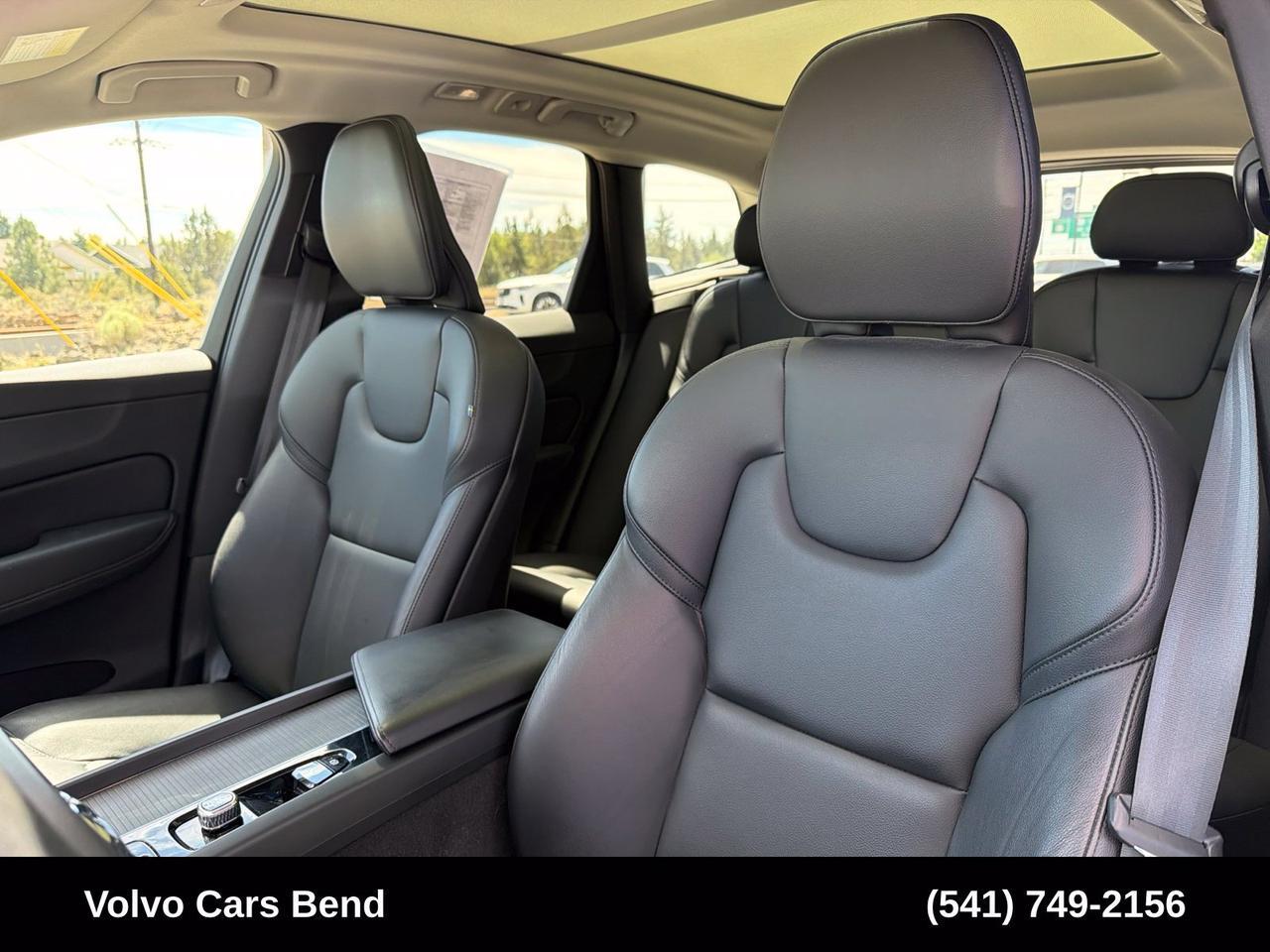 2024 Volvo XC60 B5 Core Bend OR