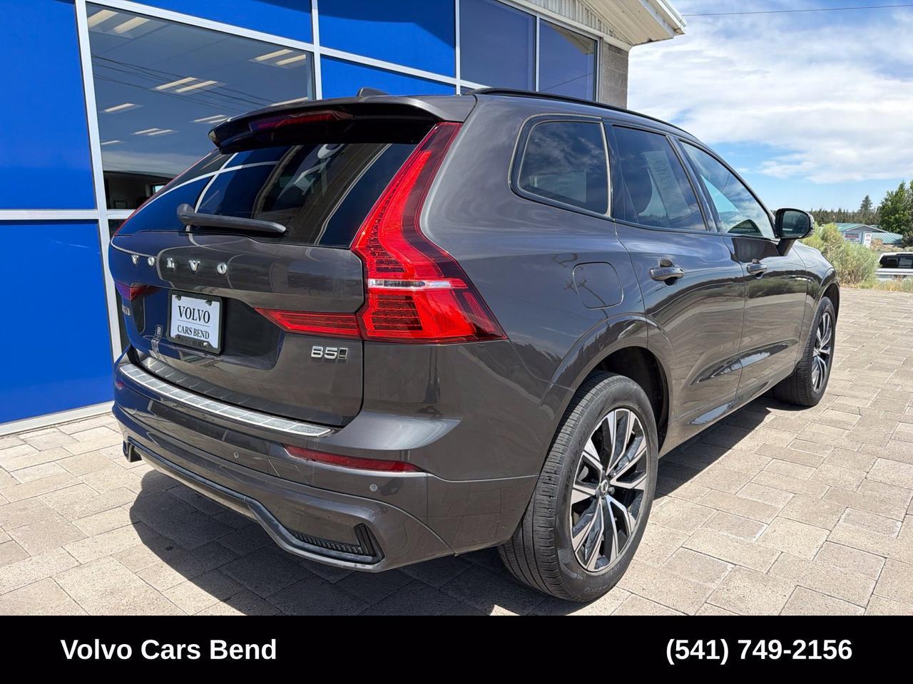 2024 Volvo XC60 B5 Core Bend OR