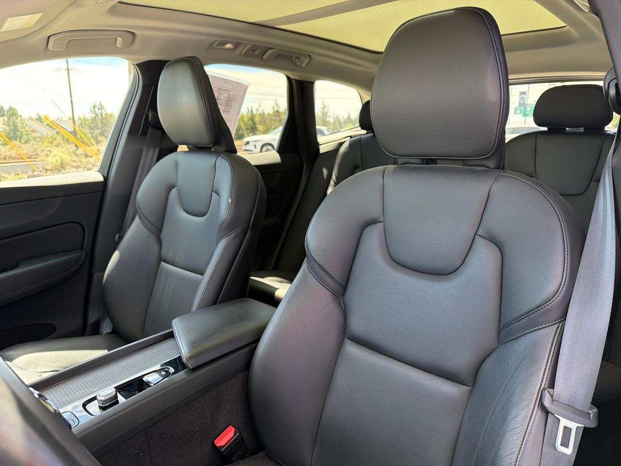 2024 Volvo XC60 B5 Core Bend OR