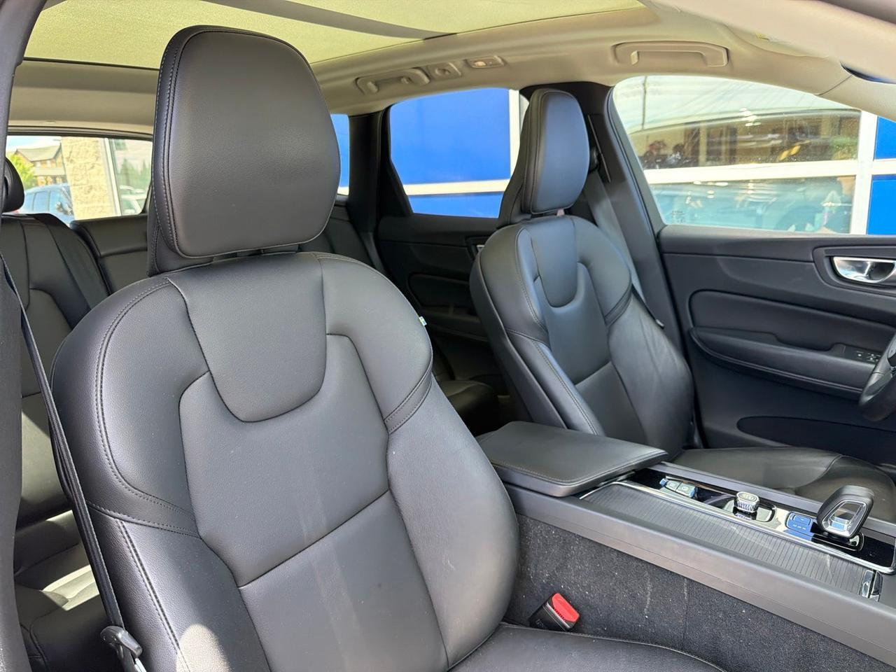 2024 Volvo XC60 B5 Core Bend OR