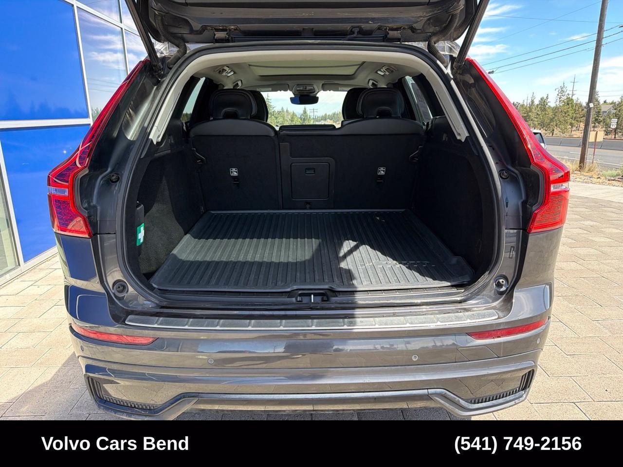 2024 Volvo XC60 B5 Core Bend OR