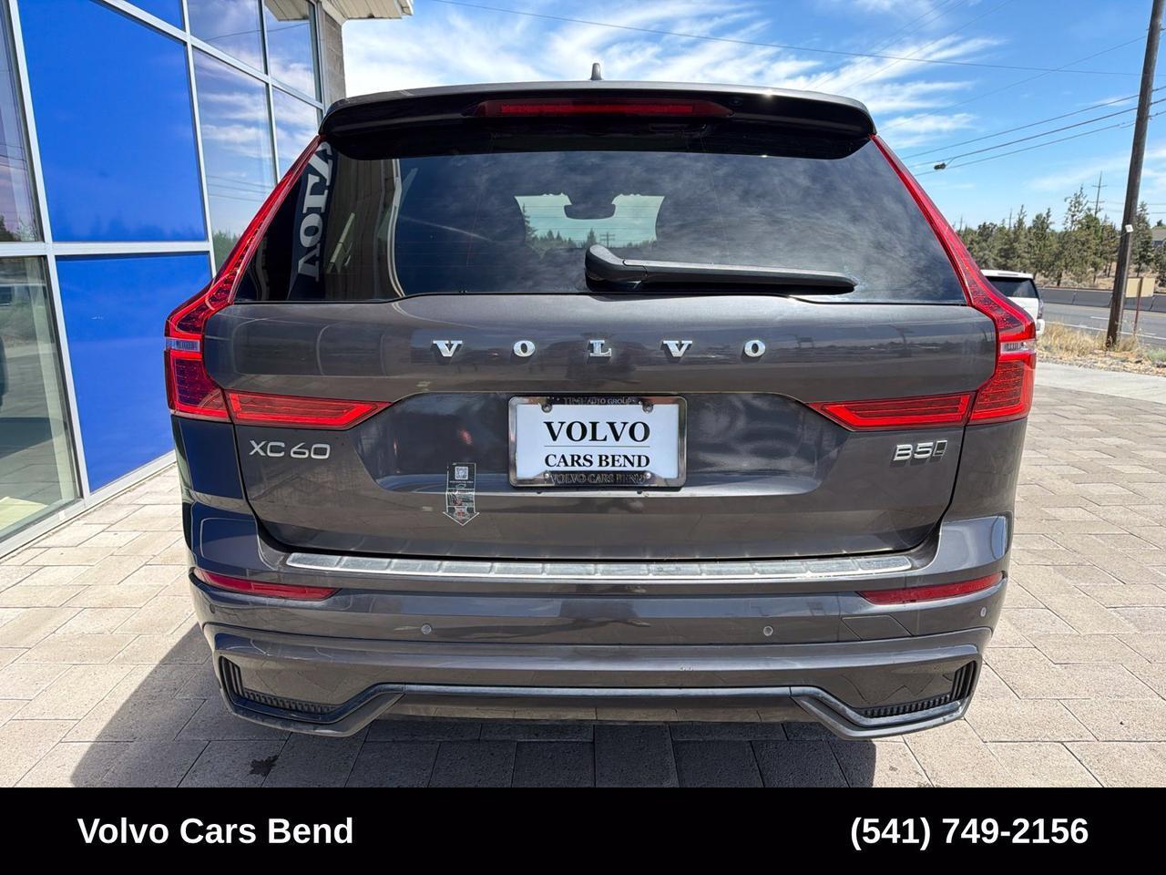 2024 Volvo XC60 B5 Core Bend OR