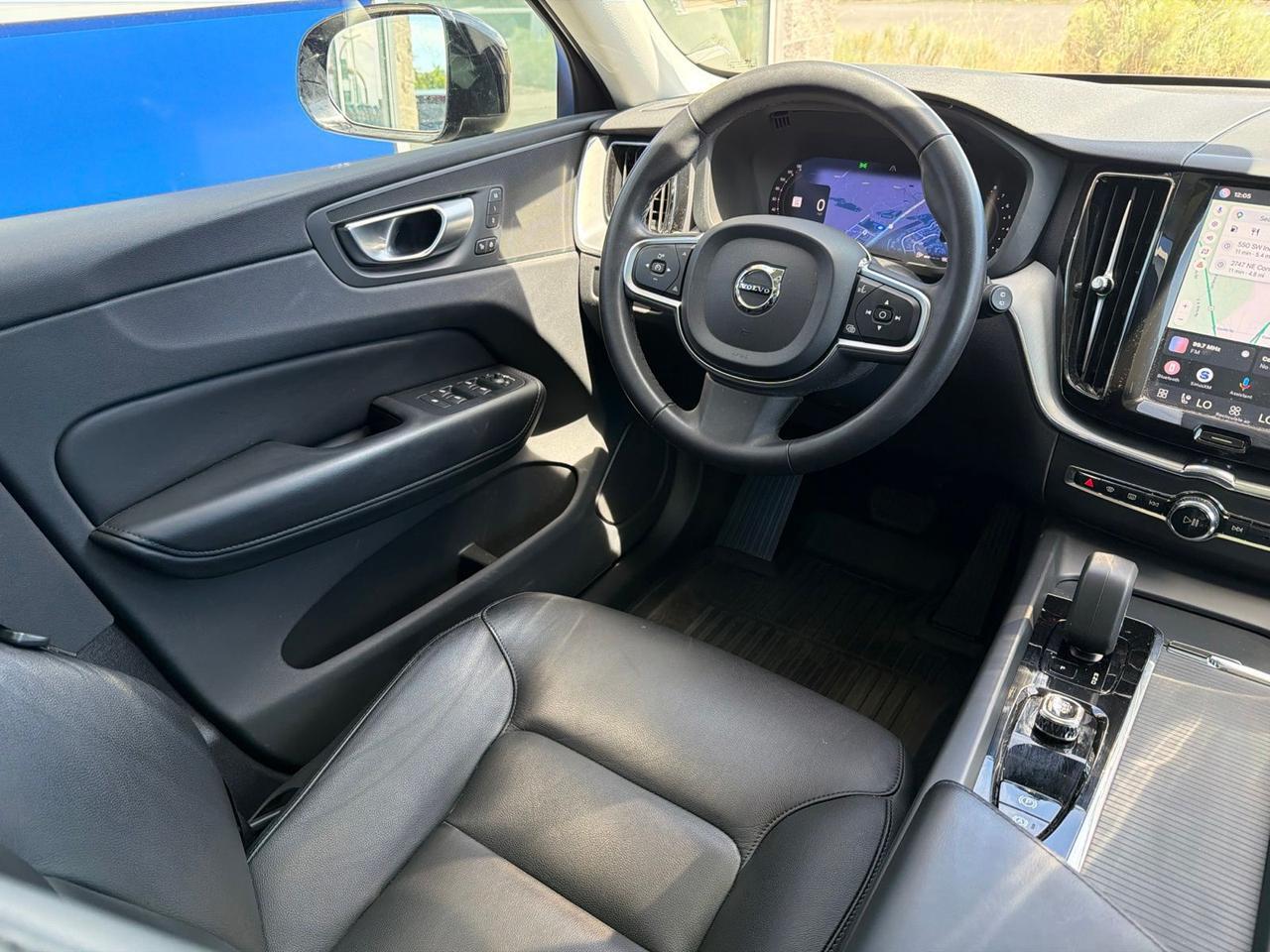 2024 Volvo XC60 B5 Core Bend OR