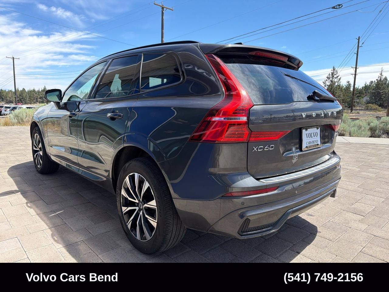 2024 Volvo XC60 B5 Core Bend OR