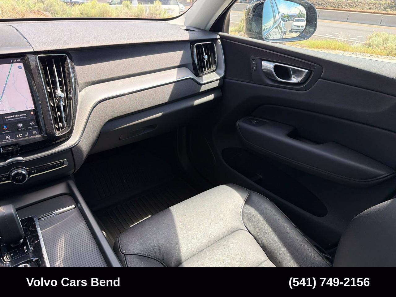 2024 Volvo XC60 B5 Core Bend OR