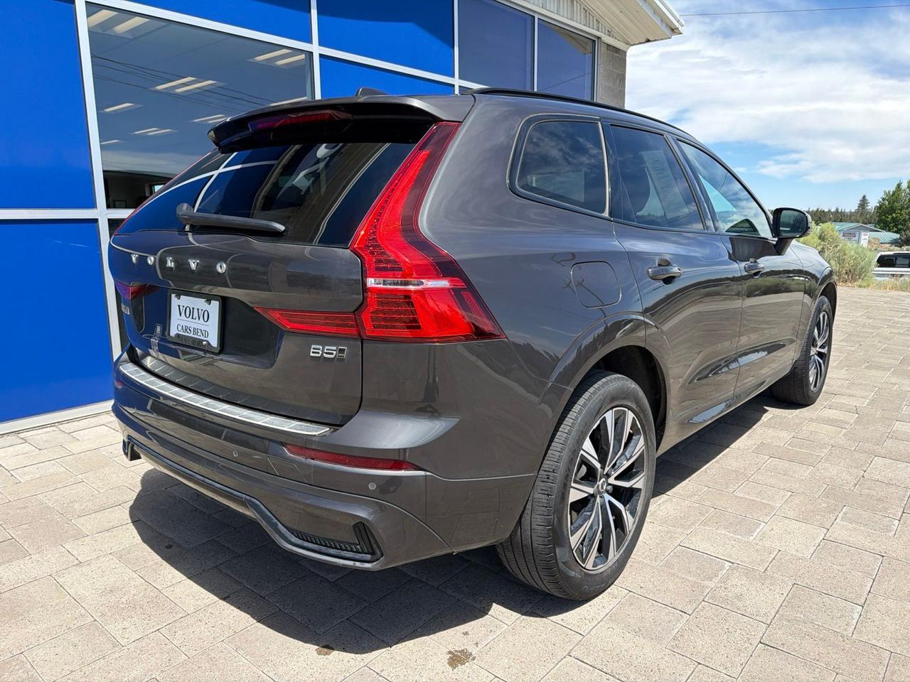 2024 Volvo XC60 B5 Core Bend OR