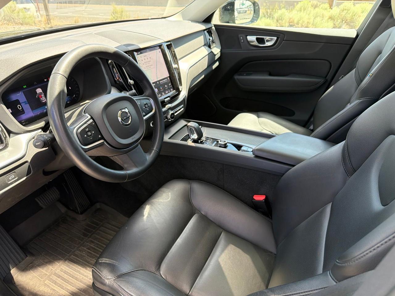 2024 Volvo XC60 B5 Core Bend OR