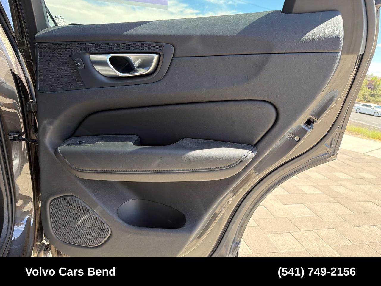 2024 Volvo XC60 B5 Core Bend OR