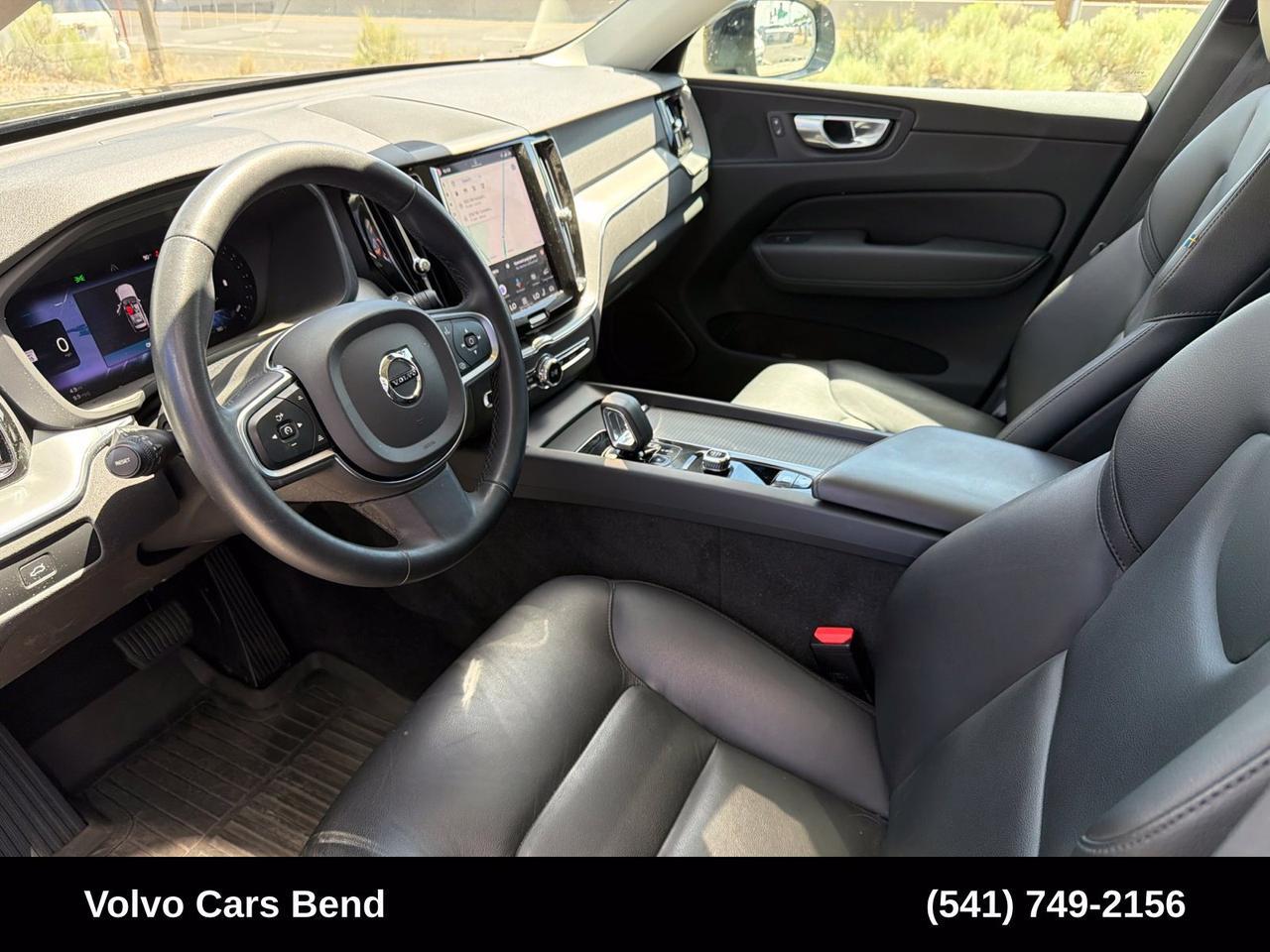 2024 Volvo XC60 B5 Core Bend OR