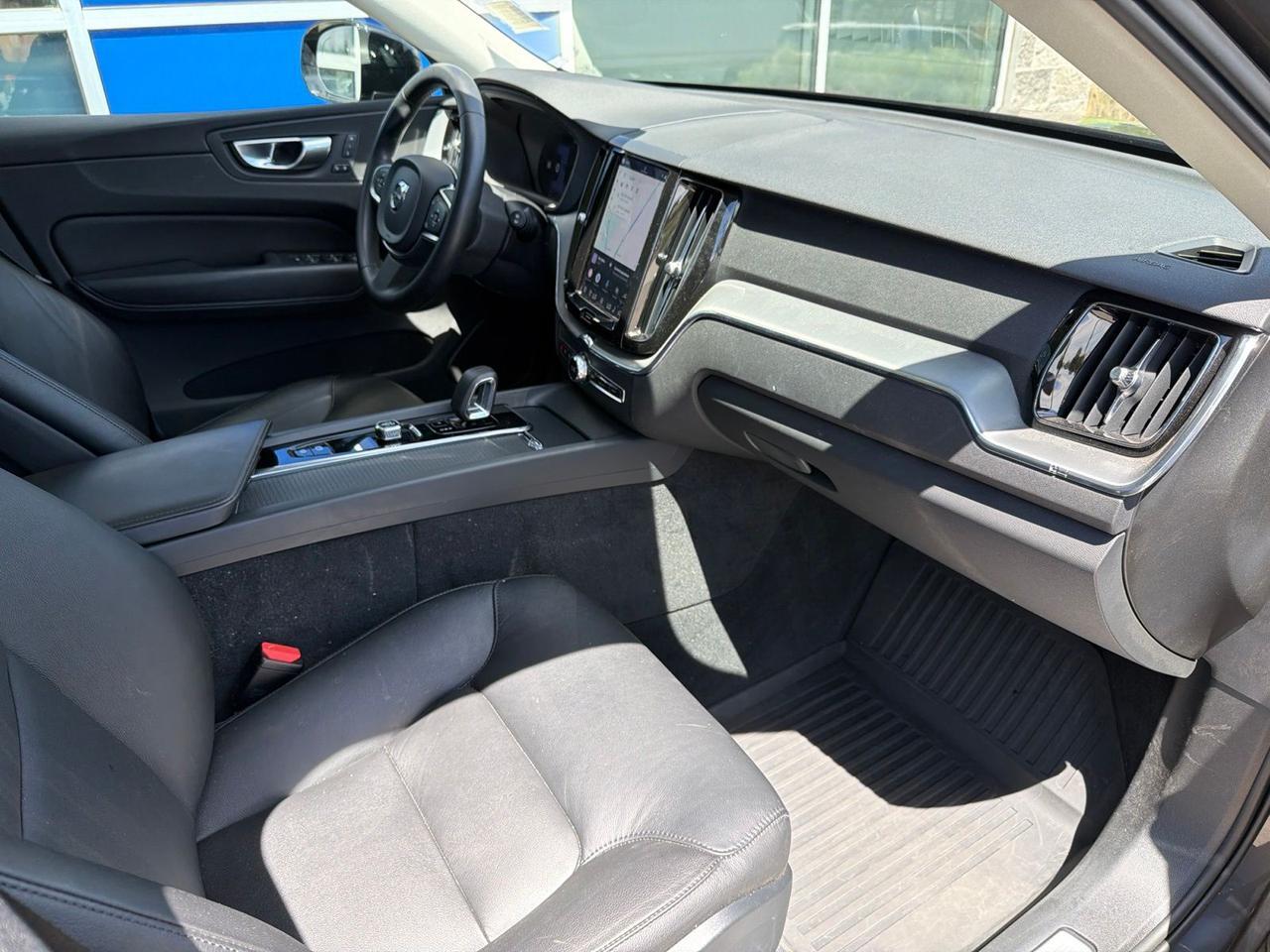 2024 Volvo XC60 B5 Core Bend OR