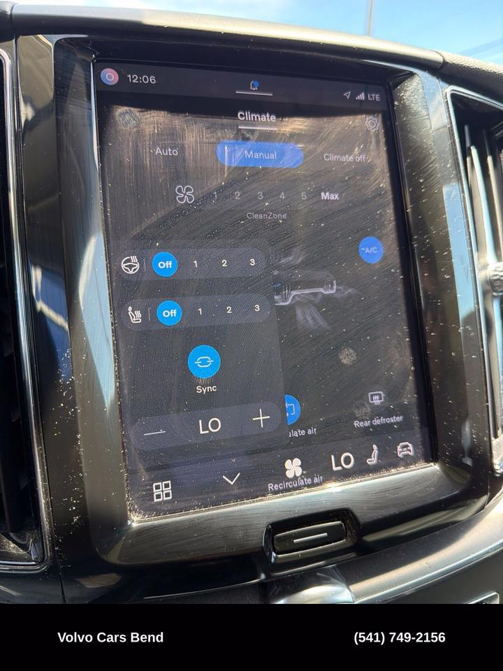 2024 Volvo XC60 B5 Core Bend OR