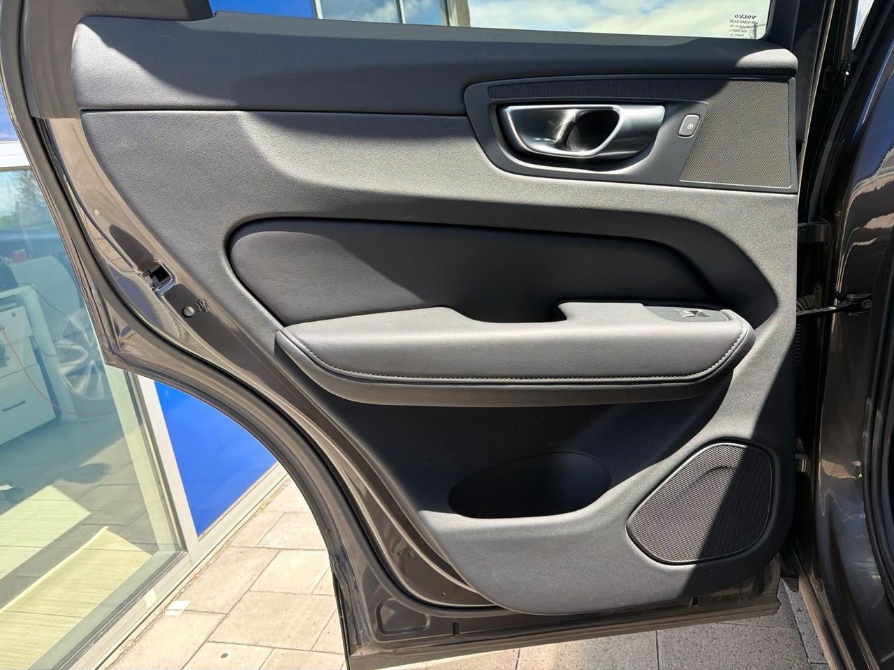 2024 Volvo XC60 B5 Core Bend OR