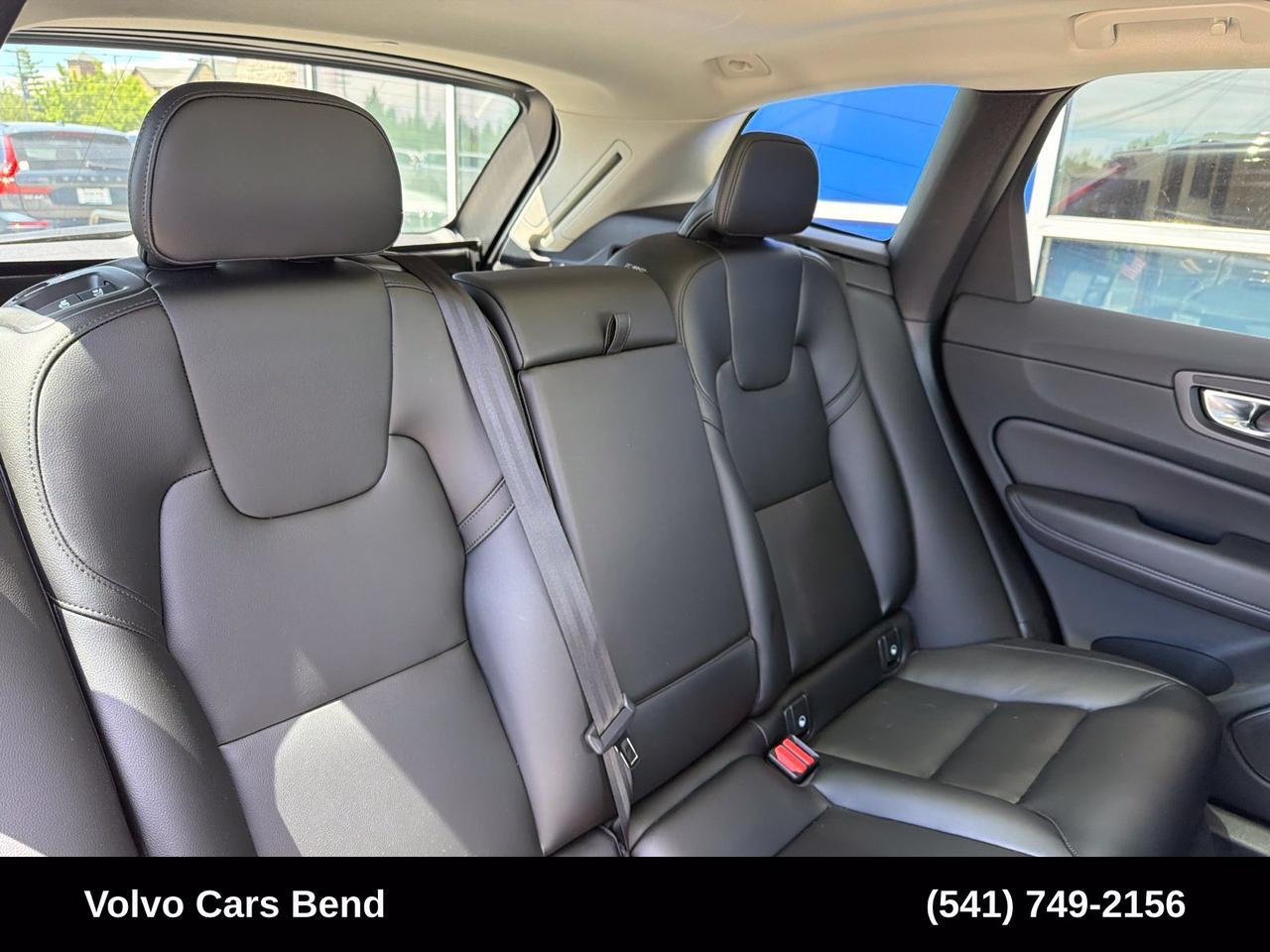 2024 Volvo XC60 B5 Core Bend OR
