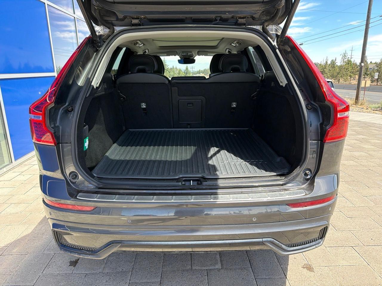 2024 Volvo XC60 B5 Core Bend OR