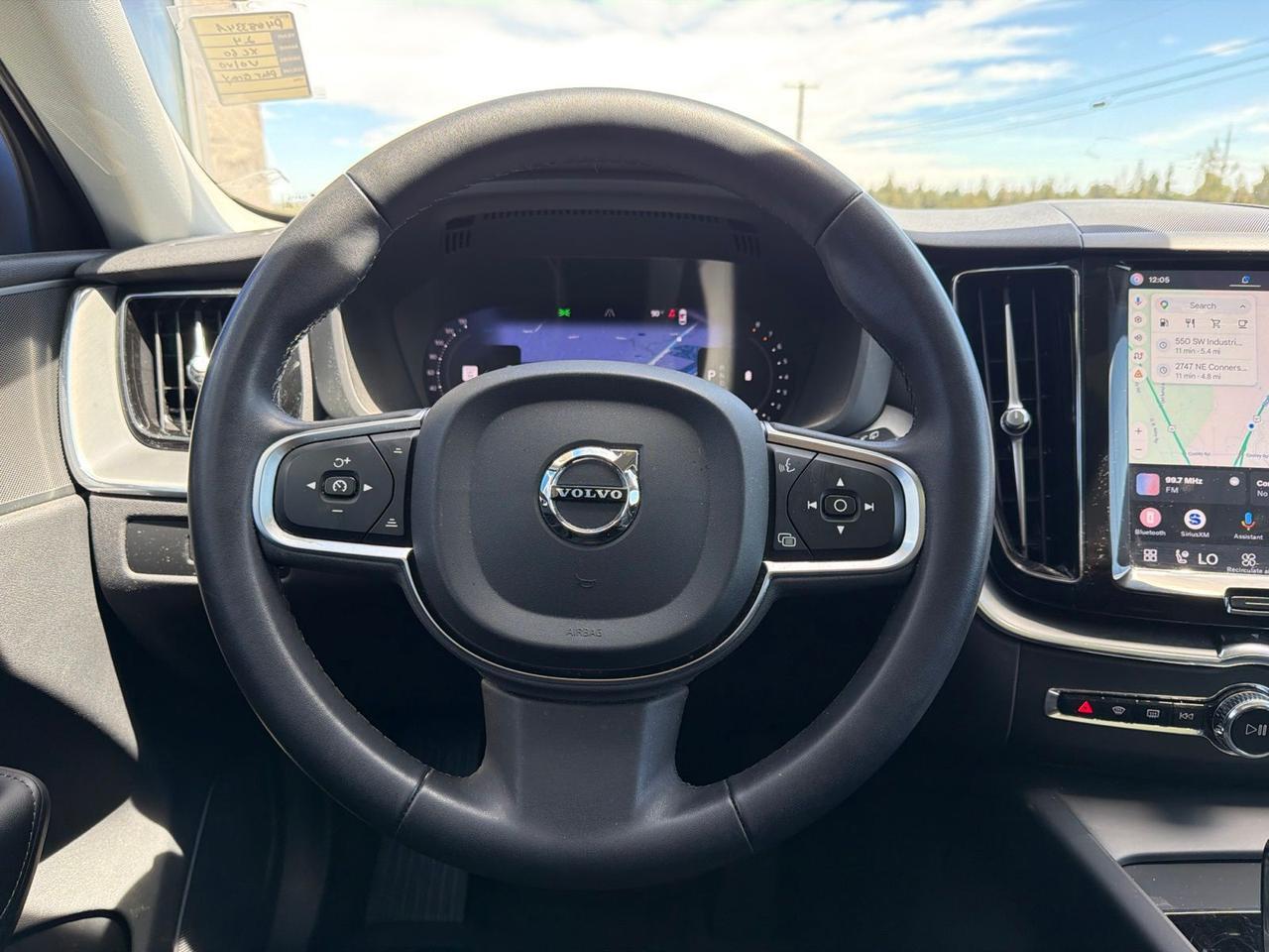 2024 Volvo XC60 B5 Core Bend OR