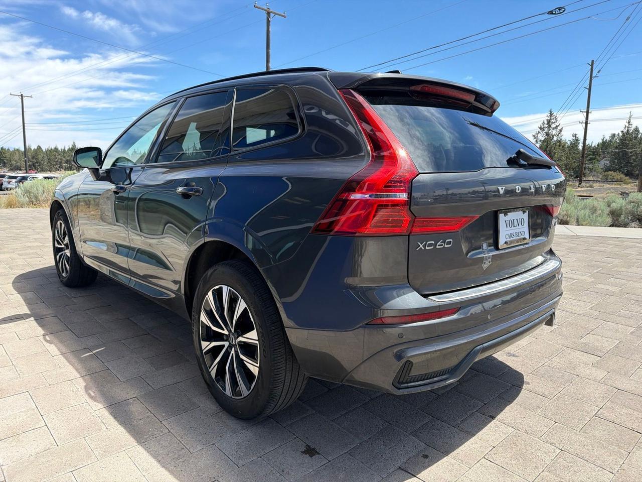 2024 Volvo XC60 B5 Core Bend OR