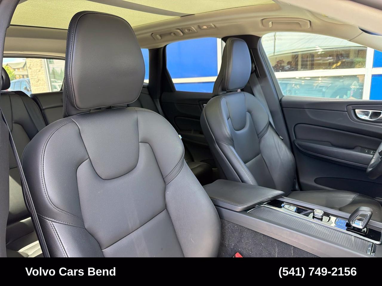 2024 Volvo XC60 B5 Core Bend OR