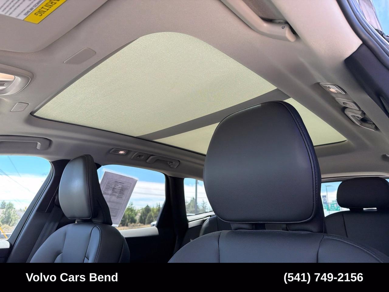 2024 Volvo XC60 B5 Core Bend OR