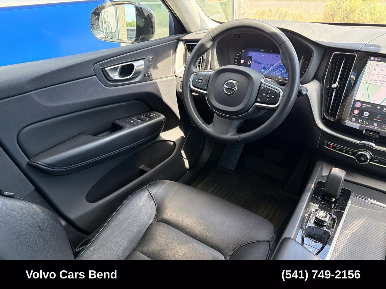 2024 Volvo XC60 B5 Core Bend OR