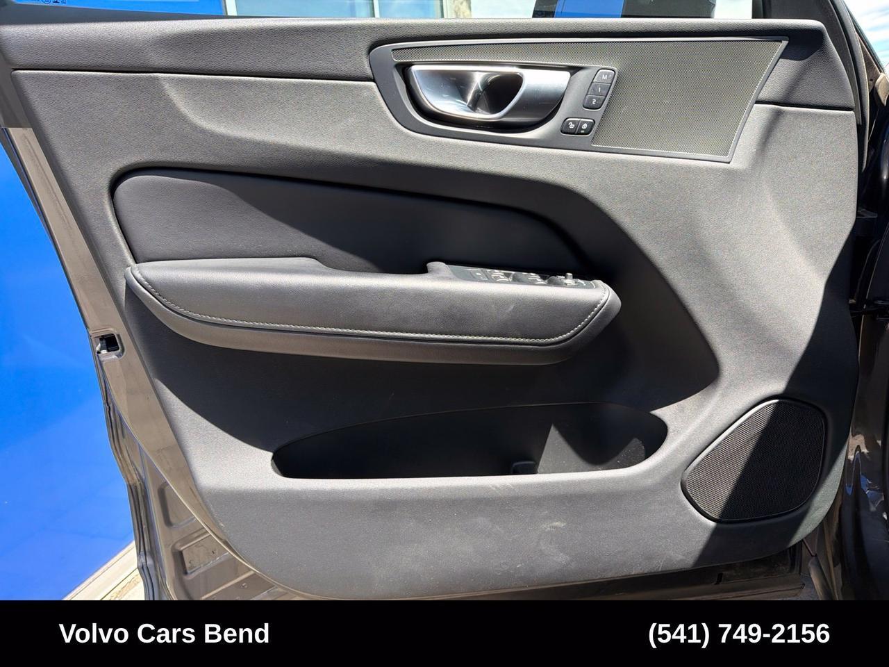 2024 Volvo XC60 B5 Core Bend OR