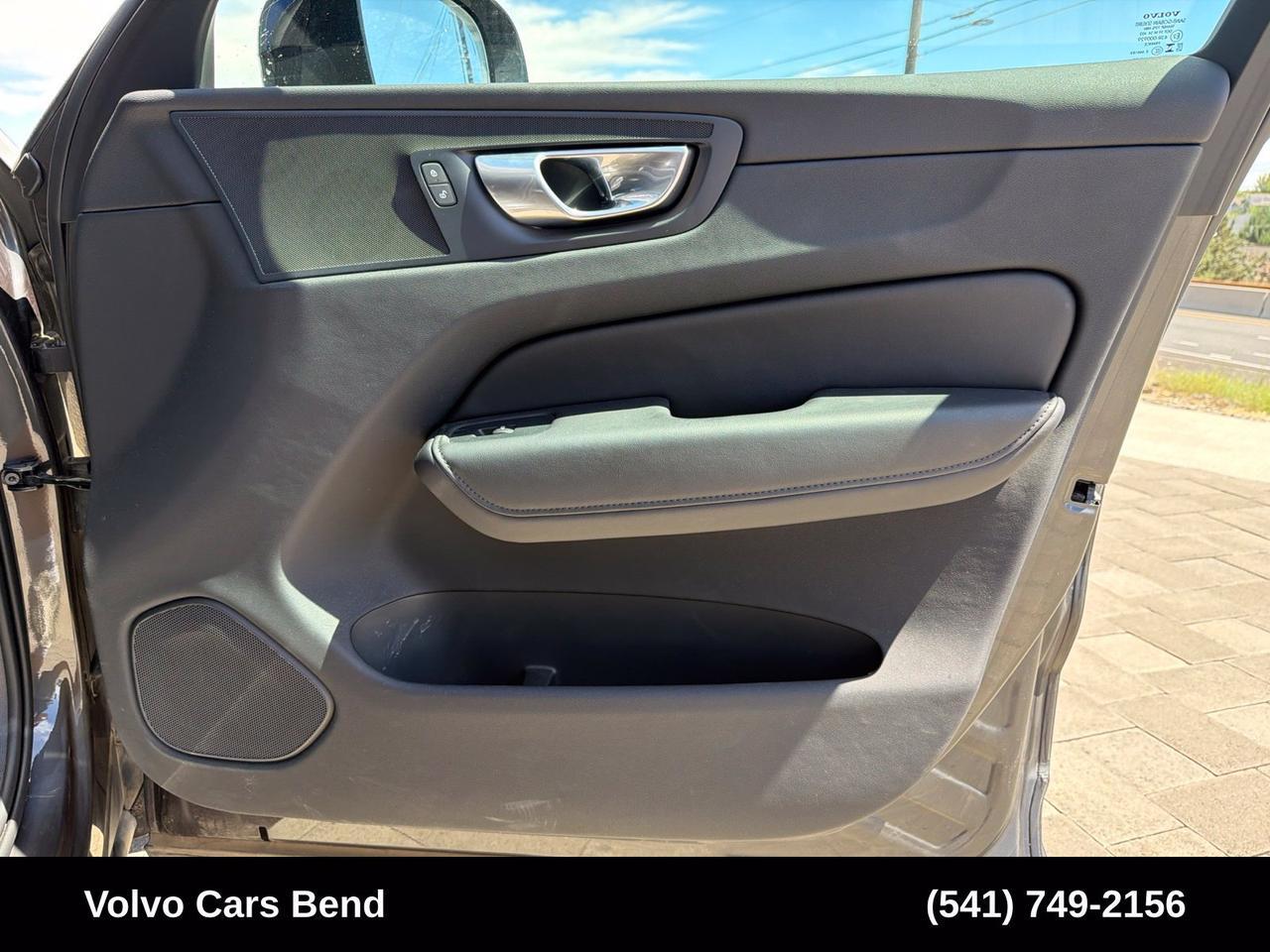 2024 Volvo XC60 B5 Core Bend OR
