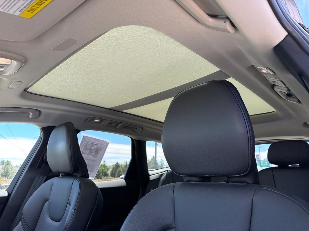 2024 Volvo XC60 B5 Core Bend OR