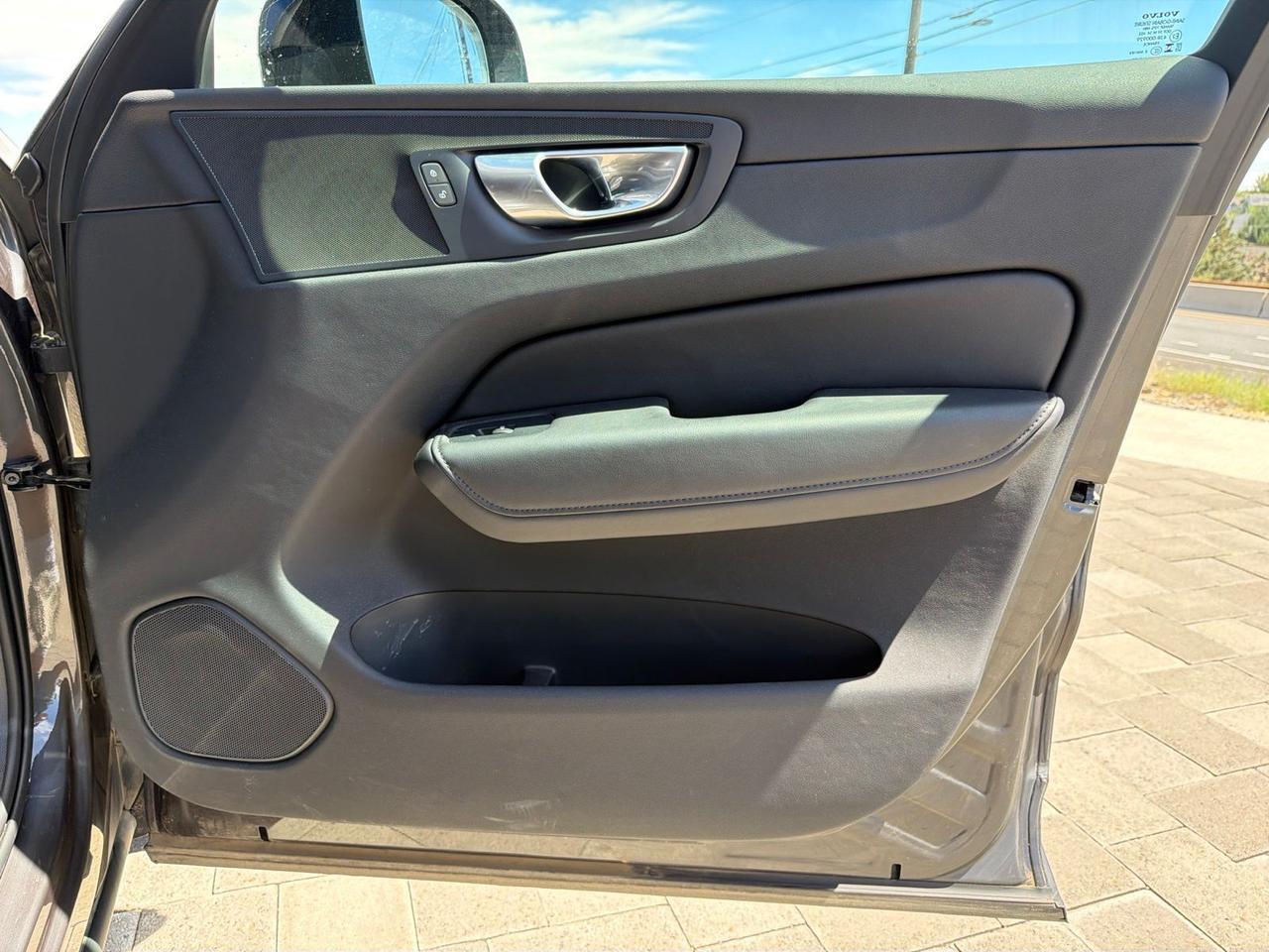 2024 Volvo XC60 B5 Core Bend OR