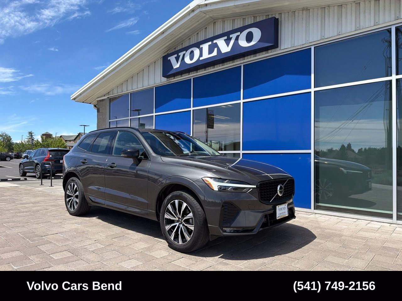 2024 Volvo XC60 B5 Core