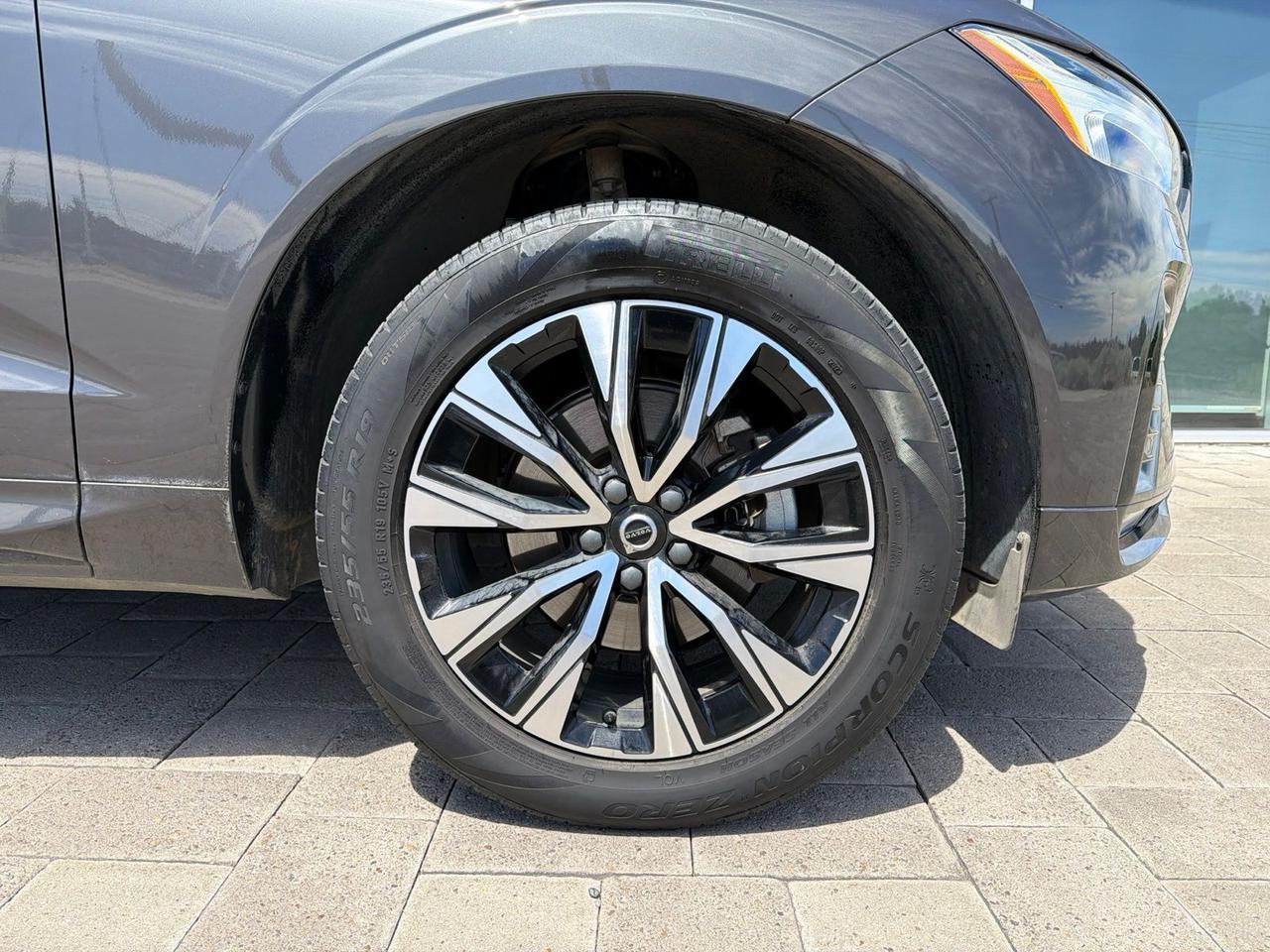 2024 Volvo XC60 B5 Core Bend OR