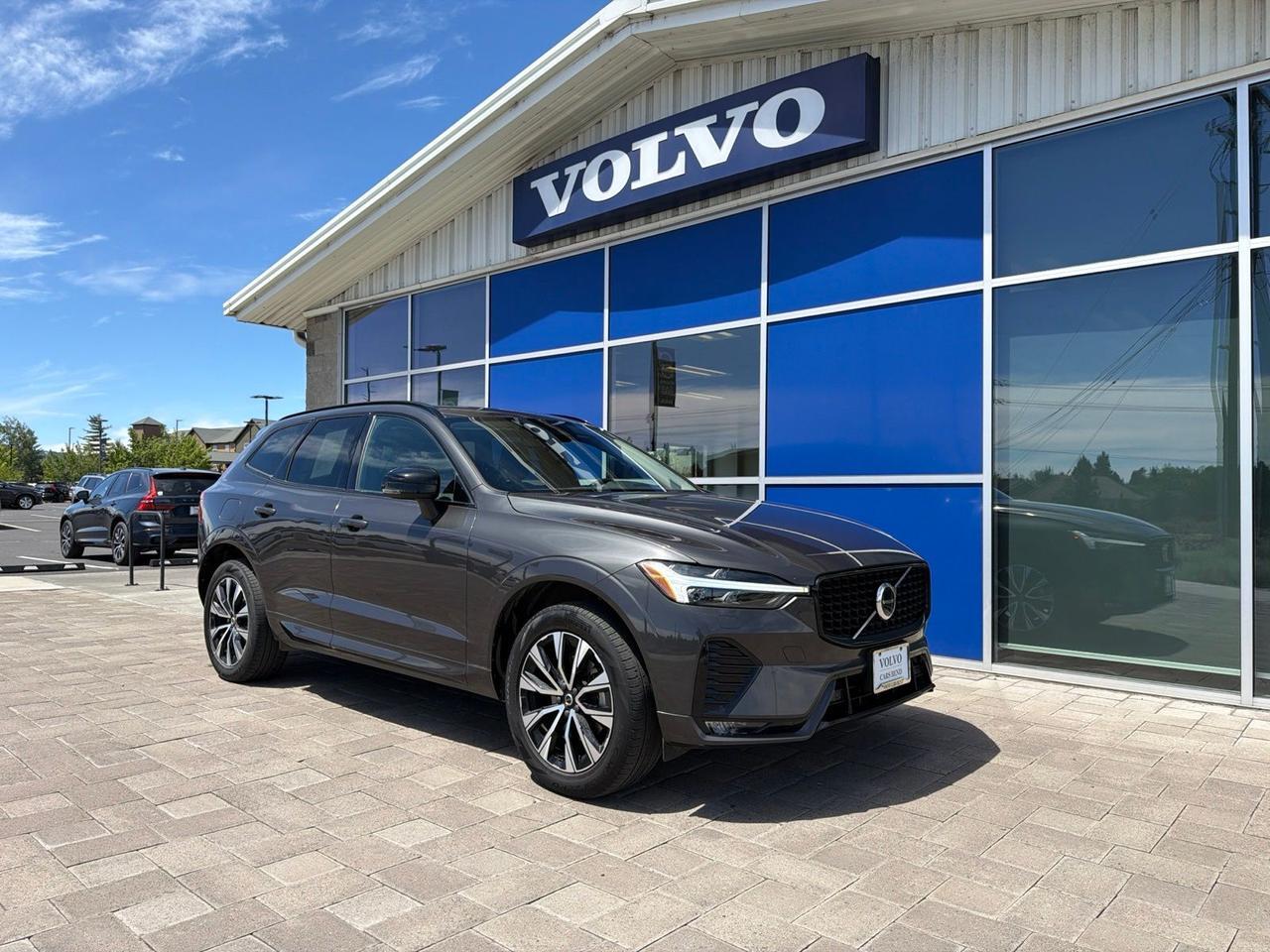 2024 Volvo XC60 B5 Core