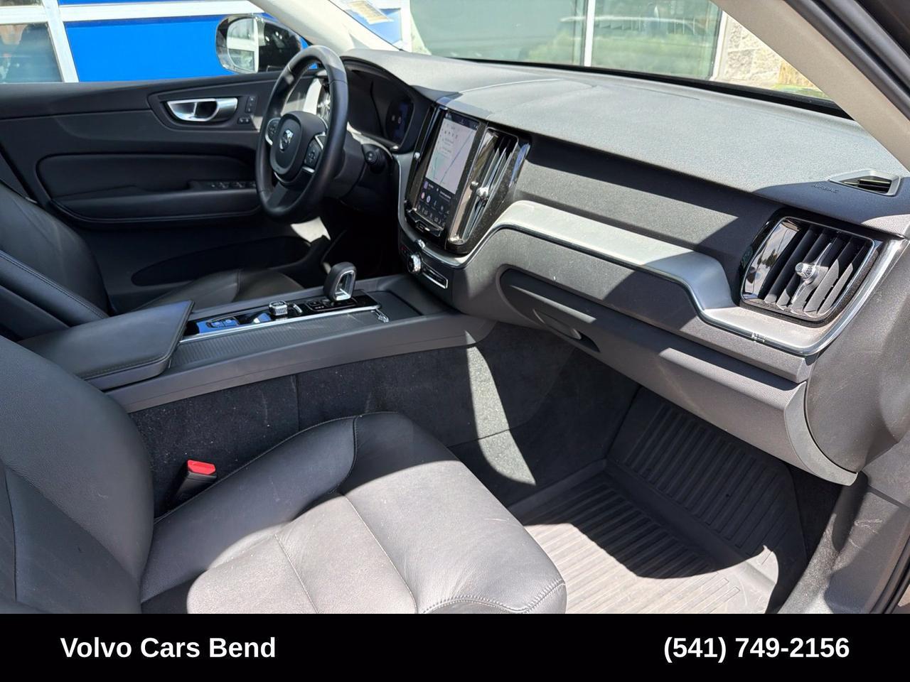 2024 Volvo XC60 B5 Core Bend OR