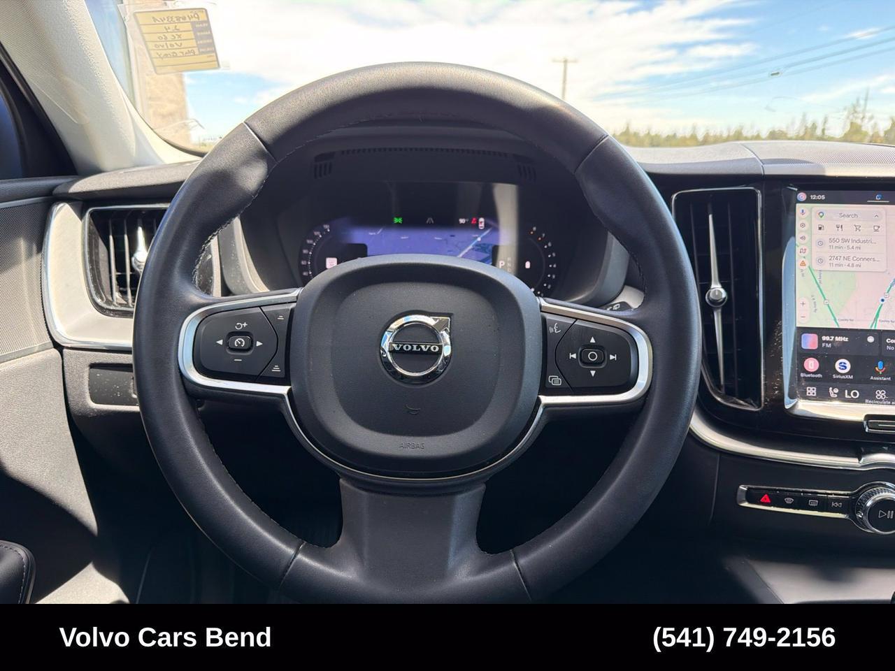 2024 Volvo XC60 B5 Core Bend OR