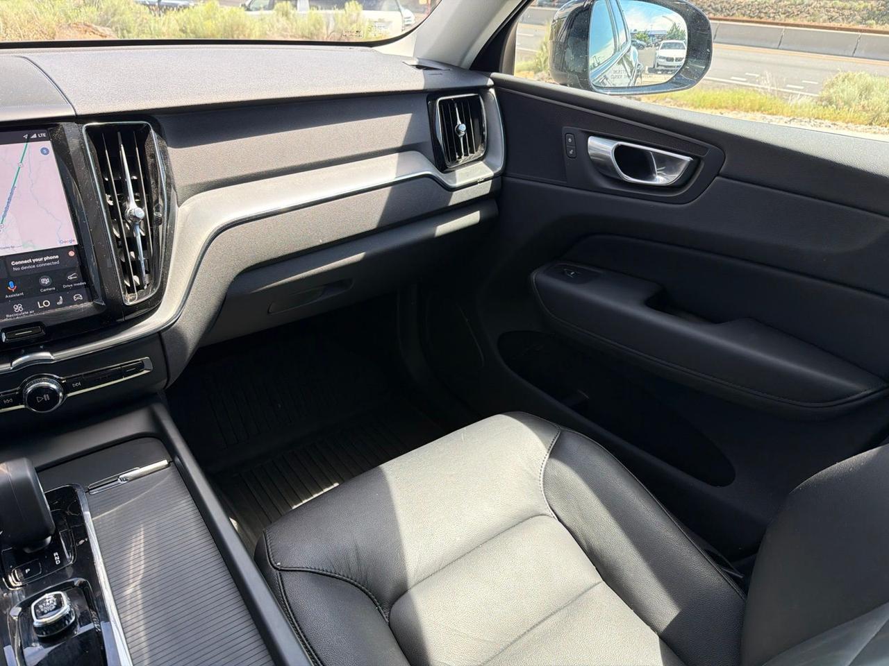 2024 Volvo XC60 B5 Core Bend OR