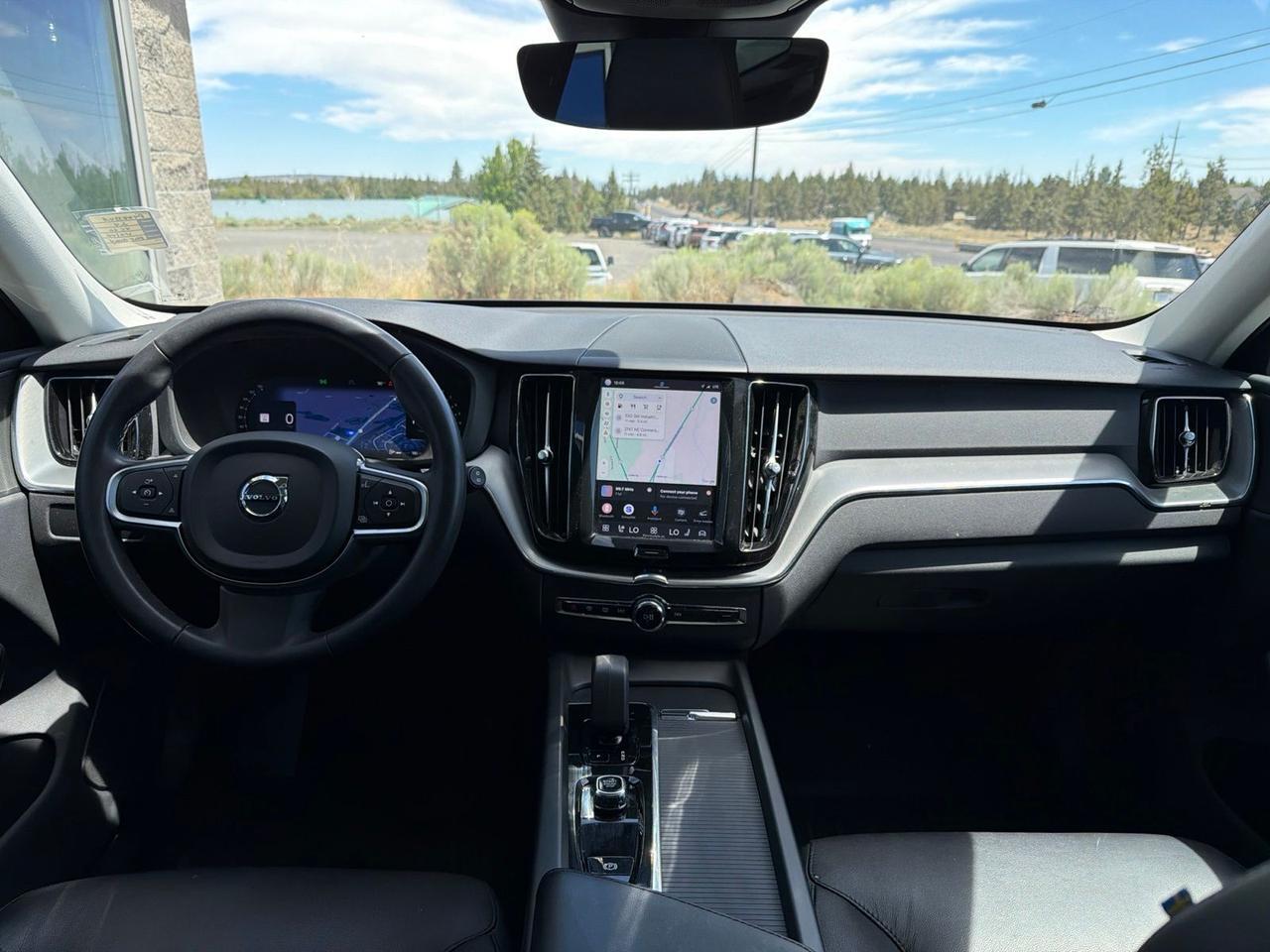 2024 Volvo XC60 B5 Core Bend OR