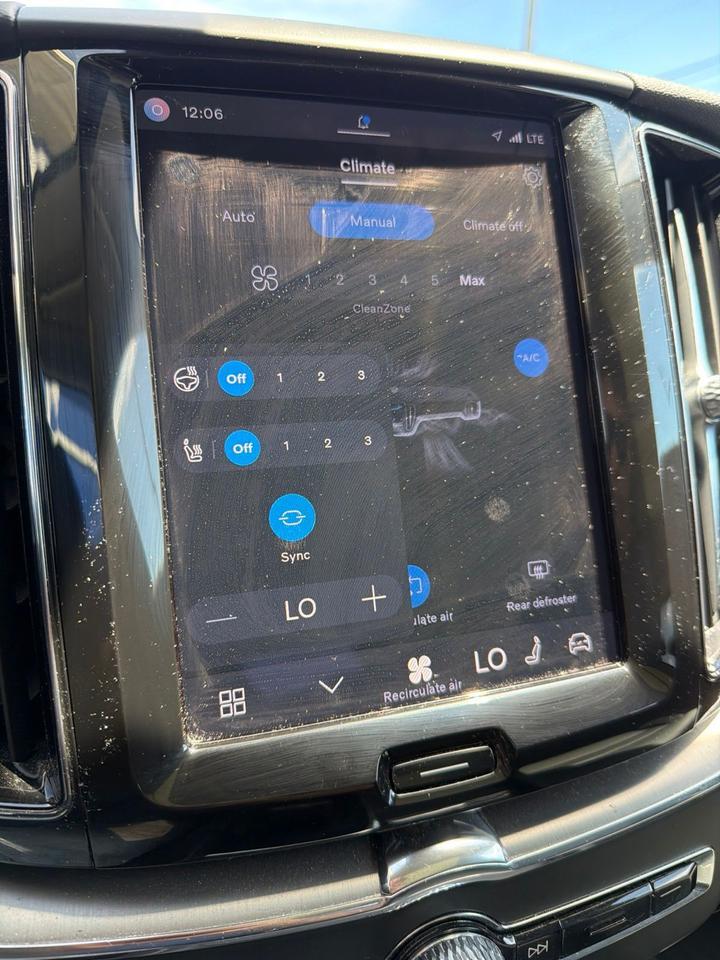 2024 Volvo XC60 B5 Core Bend OR