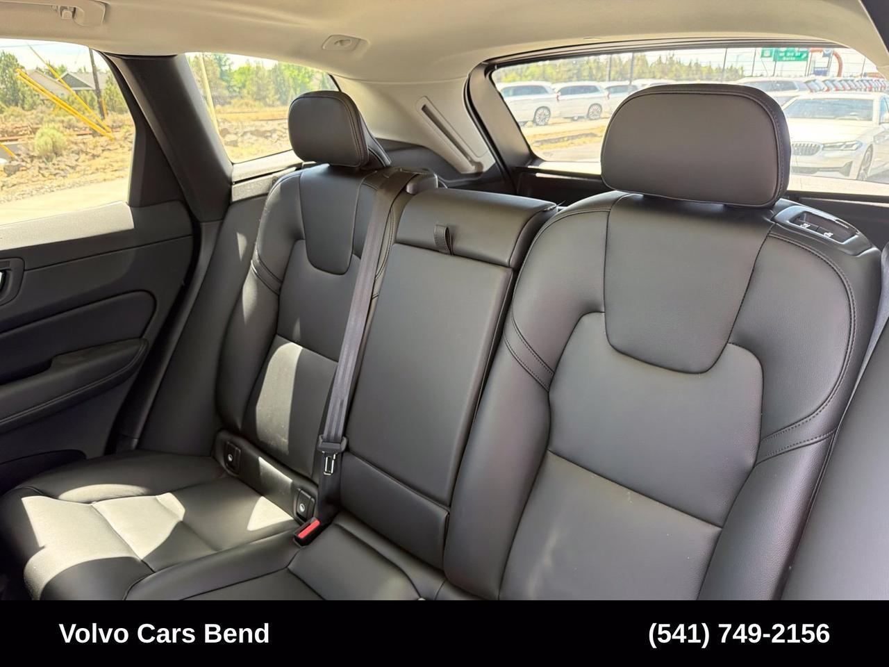 2024 Volvo XC60 B5 Core Bend OR