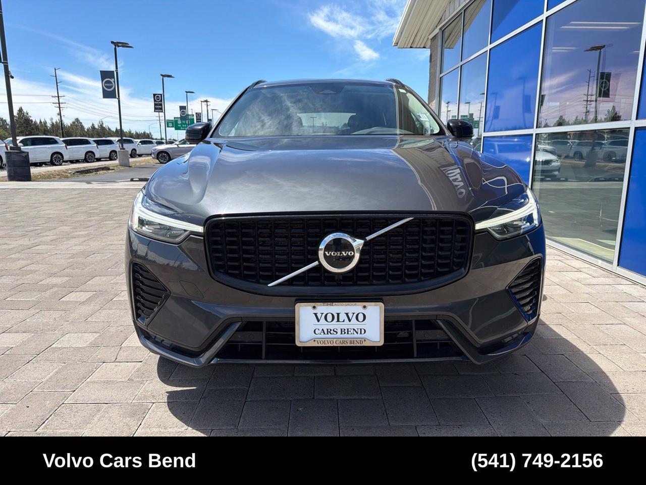 2024 Volvo XC60 B5 Core Bend OR