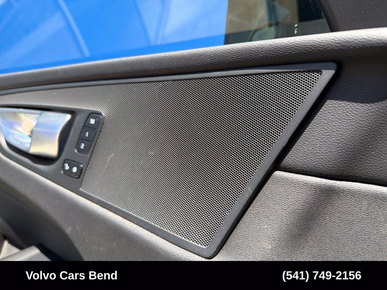 2024 Volvo XC60 B5 Core Bend OR