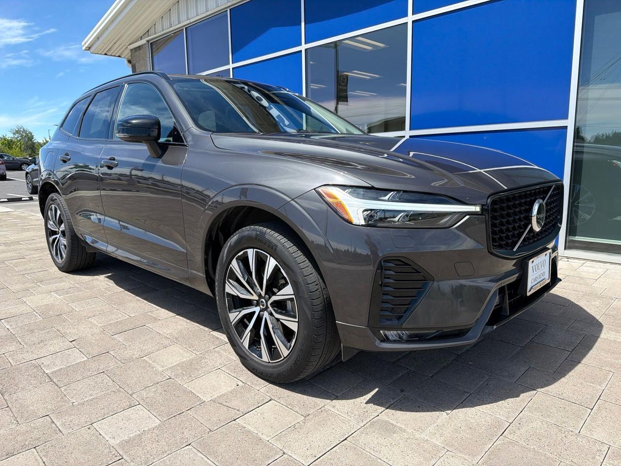 2024 Volvo XC60 B5 Core Bend OR