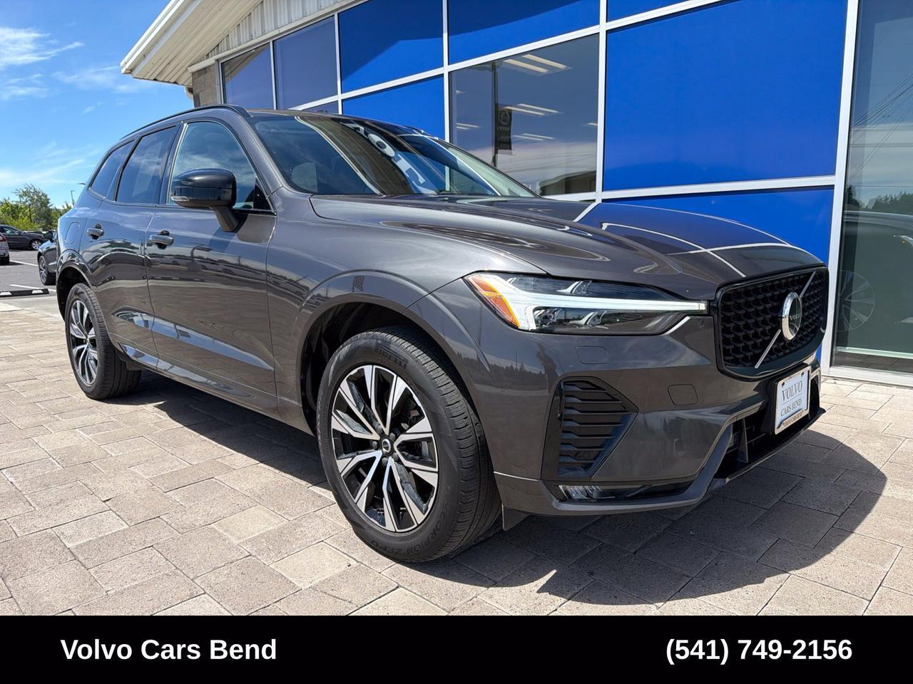 2024 Volvo XC60 B5 Core Bend OR