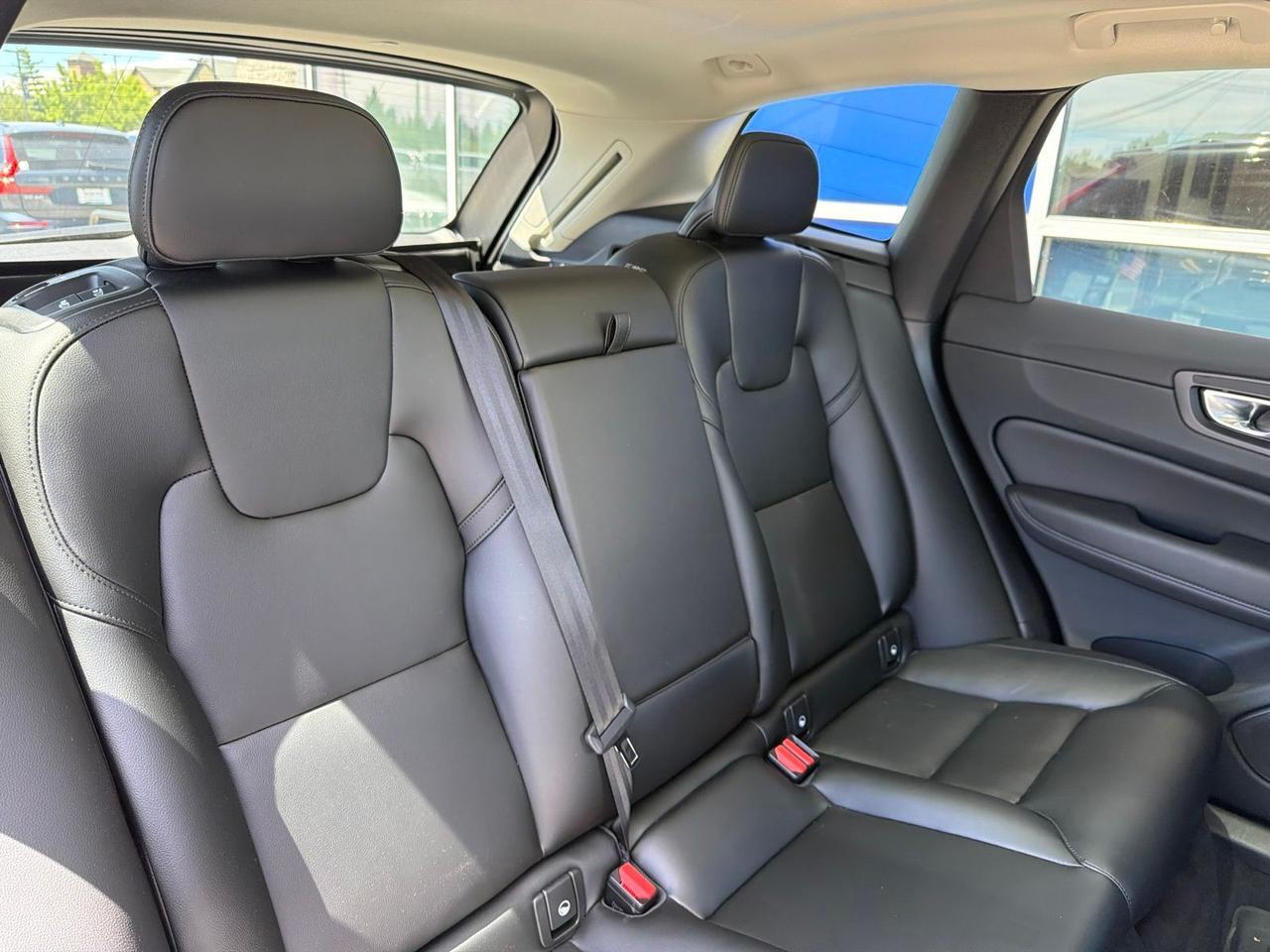 2024 Volvo XC60 B5 Core Bend OR