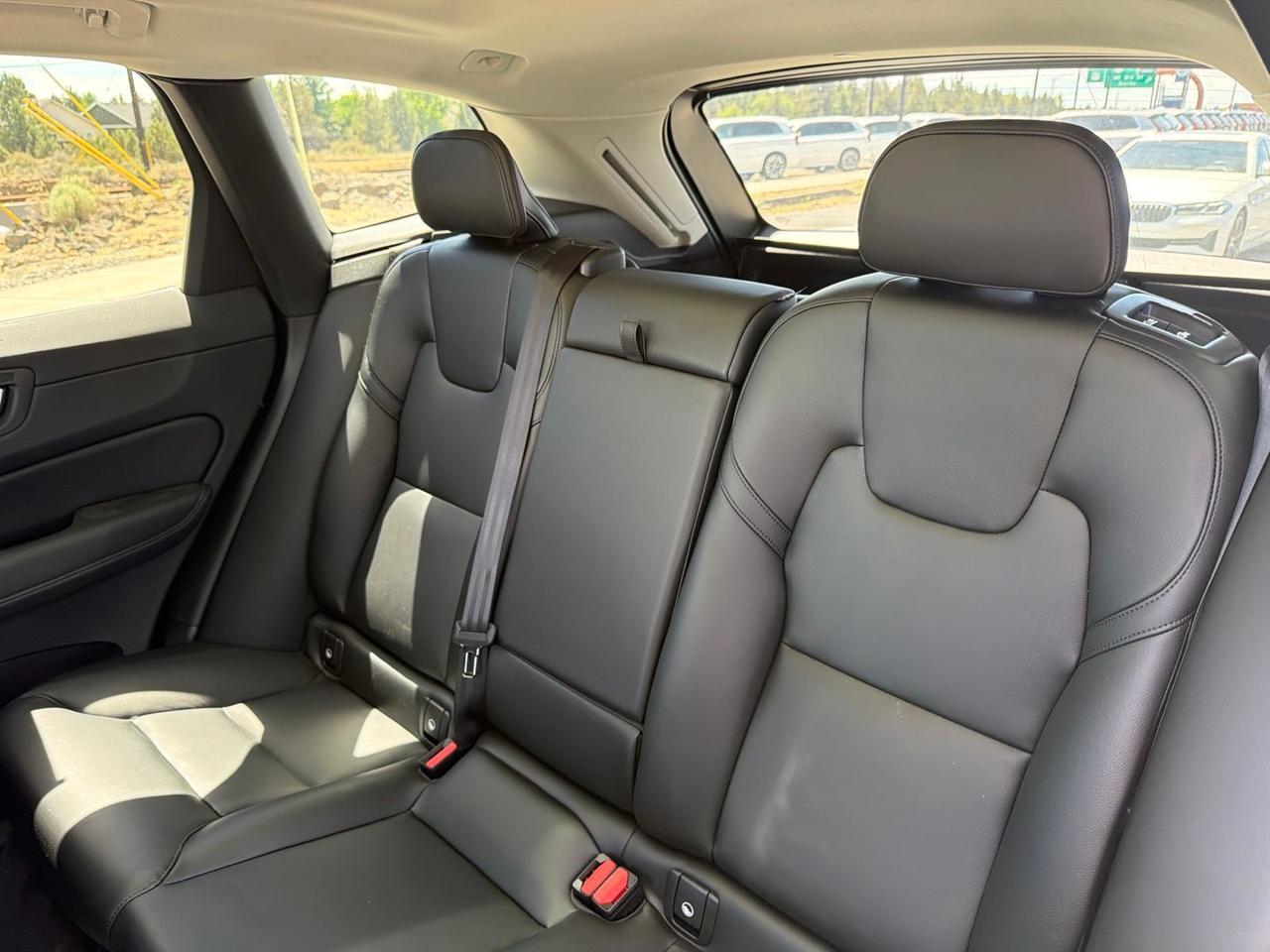 2024 Volvo XC60 B5 Core Bend OR