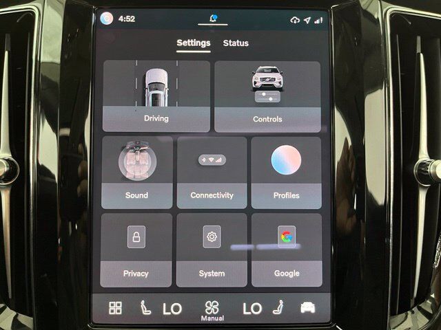 2024 Volvo XC60 B5 Plus Dark Theme Carrollton TX