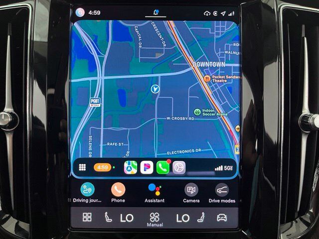 2024 Volvo XC60 B5 Plus Dark Theme Carrollton TX