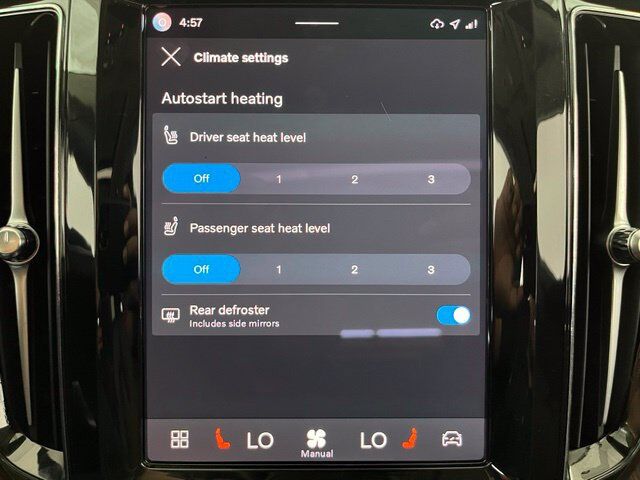 2024 Volvo XC60 B5 Plus Dark Theme Carrollton TX